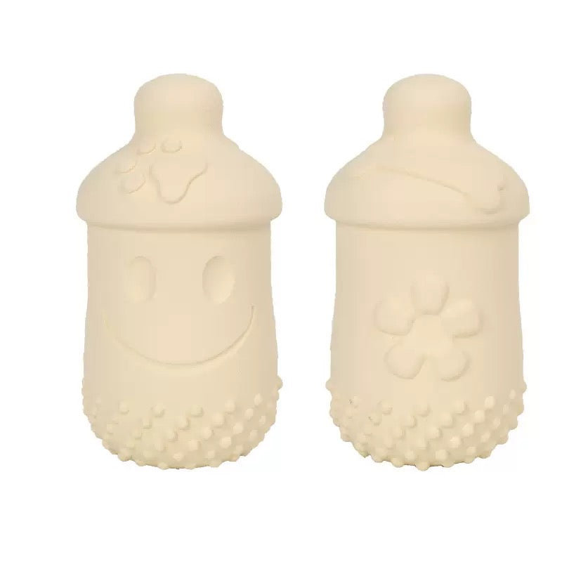 Biodegradable Treat Dispensing Toy