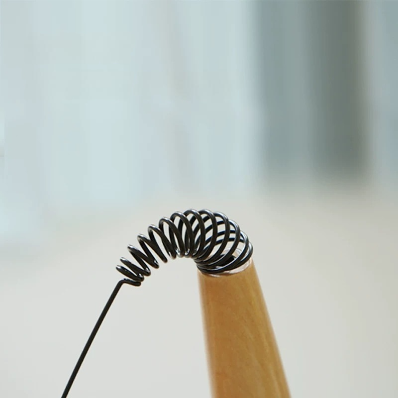 Feather Cat Wand Toy