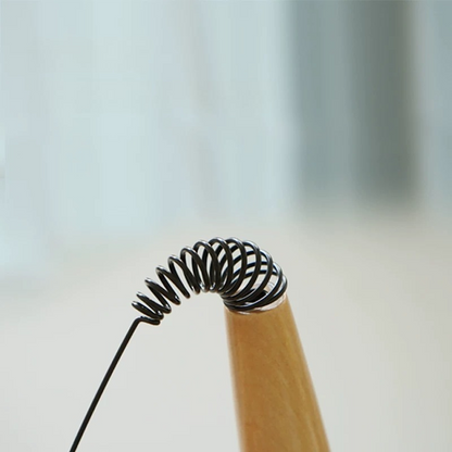 Feather Cat Wand Toy