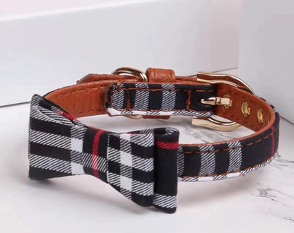 Cute Bowtie Collar for Dogs