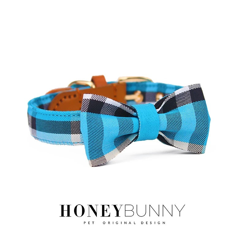 Cute Bowtie Collar for Dogs