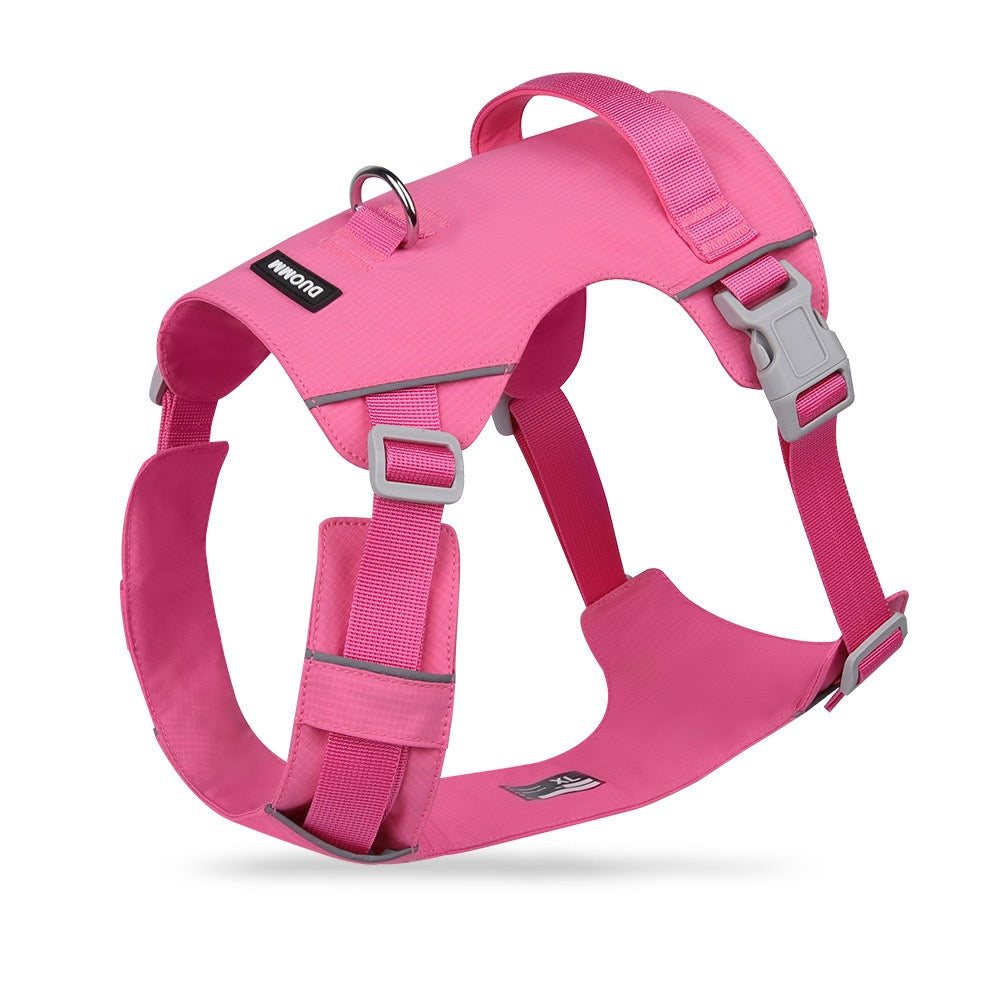 Adventure Dog Harness
