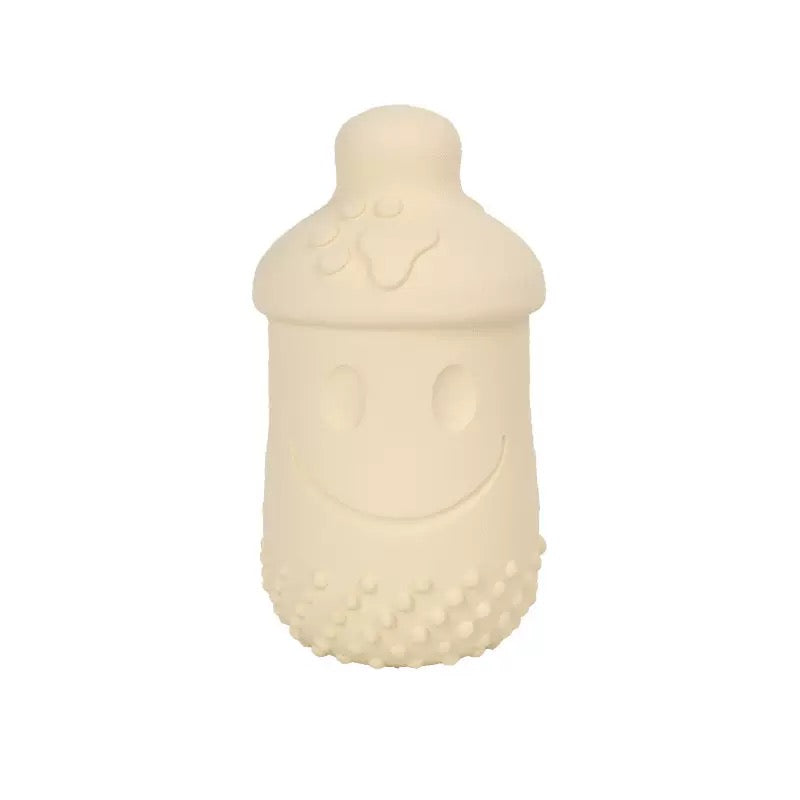 Biodegradable Treat Dispensing Toy