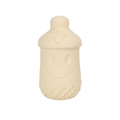 Biodegradable Treat Dispensing Toy