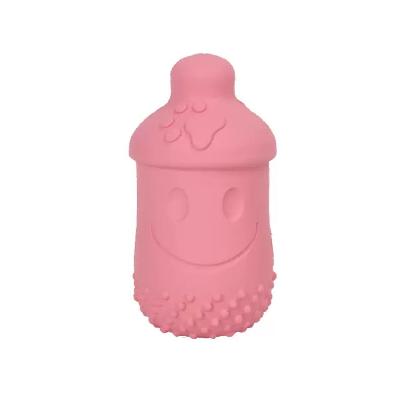 Biodegradable Treat Dispensing Toy