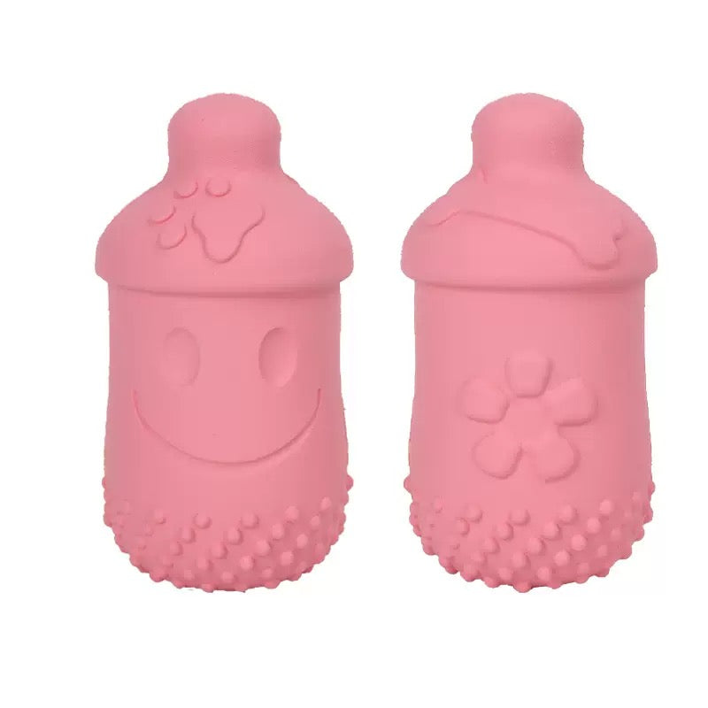 Biodegradable Treat Dispensing Toy