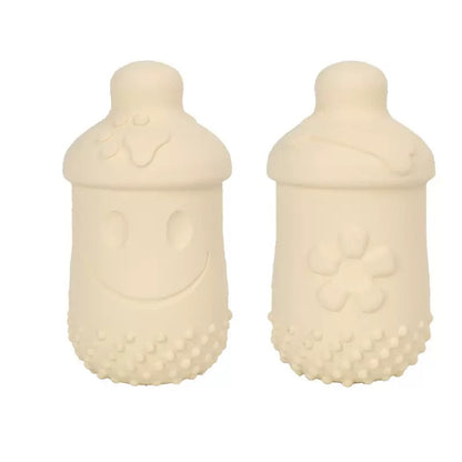 Biodegradable Treat Dispensing Toy