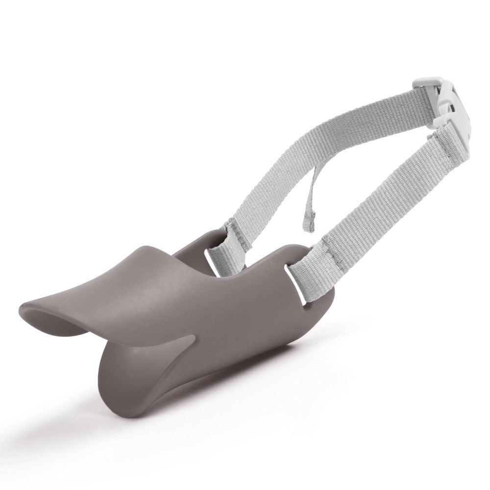 Adorable Duckbill Muzzle