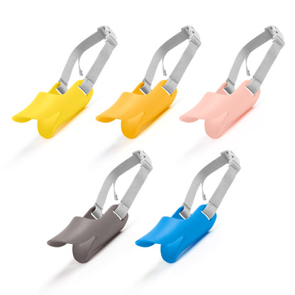 Adorable Duckbill Muzzle