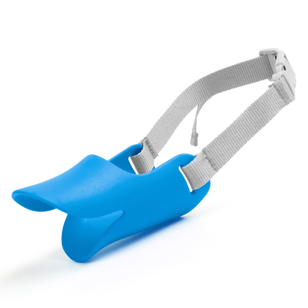Adorable Duckbill Muzzle