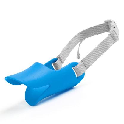 Adorable Duckbill Muzzle