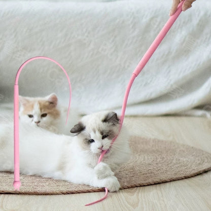 cat toy wand