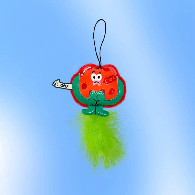 Feather Cat Wand Toy