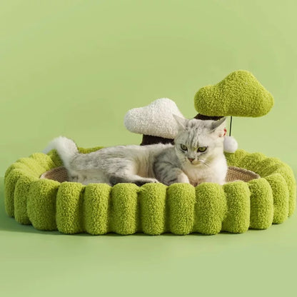 Cat Bed