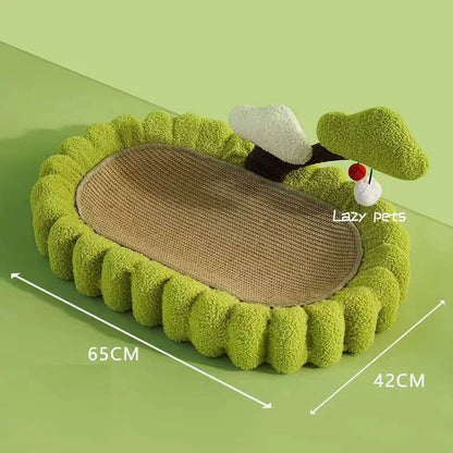 Cat Bed