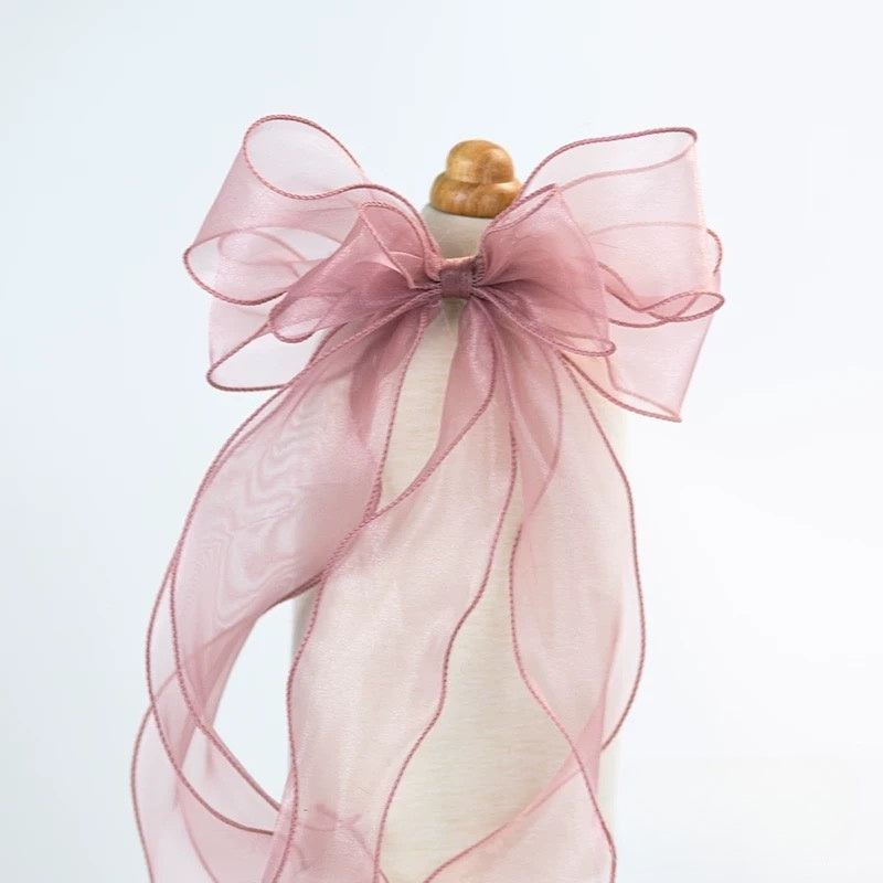 Butterfly Tulle Outfit