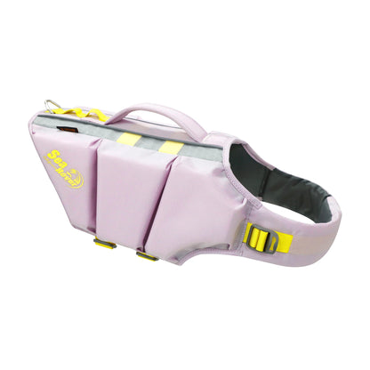 Durable Dog Swimwear with Strong Buoyancy