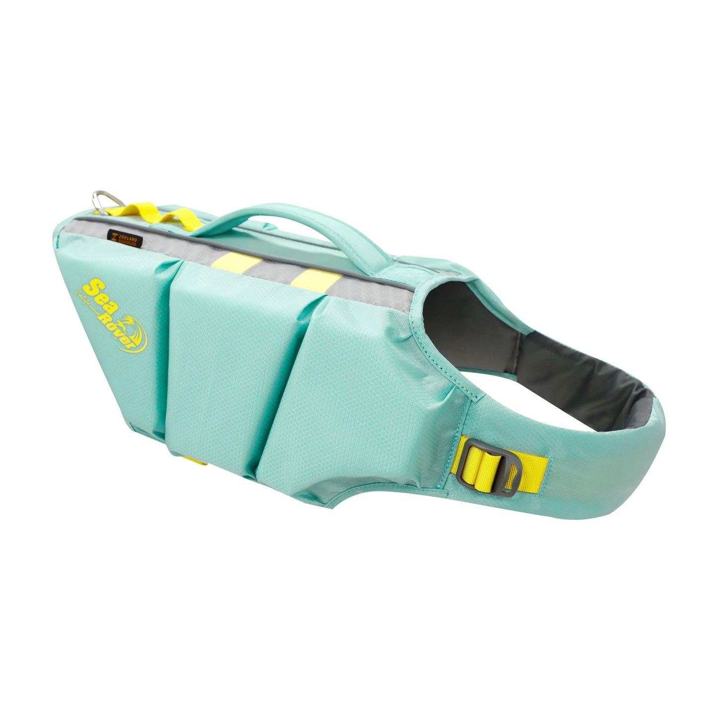 Durable Dog Swimwear with Strong Buoyancy