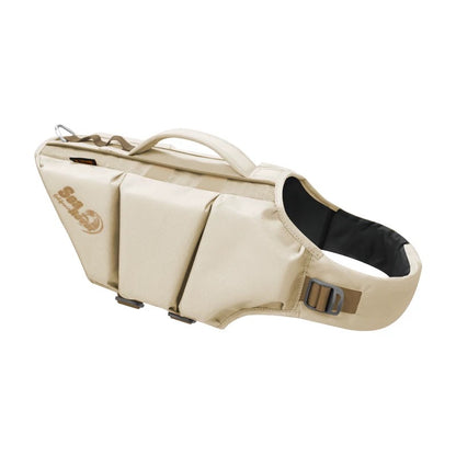 Durable Dog Swimwear with Strong Buoyancy