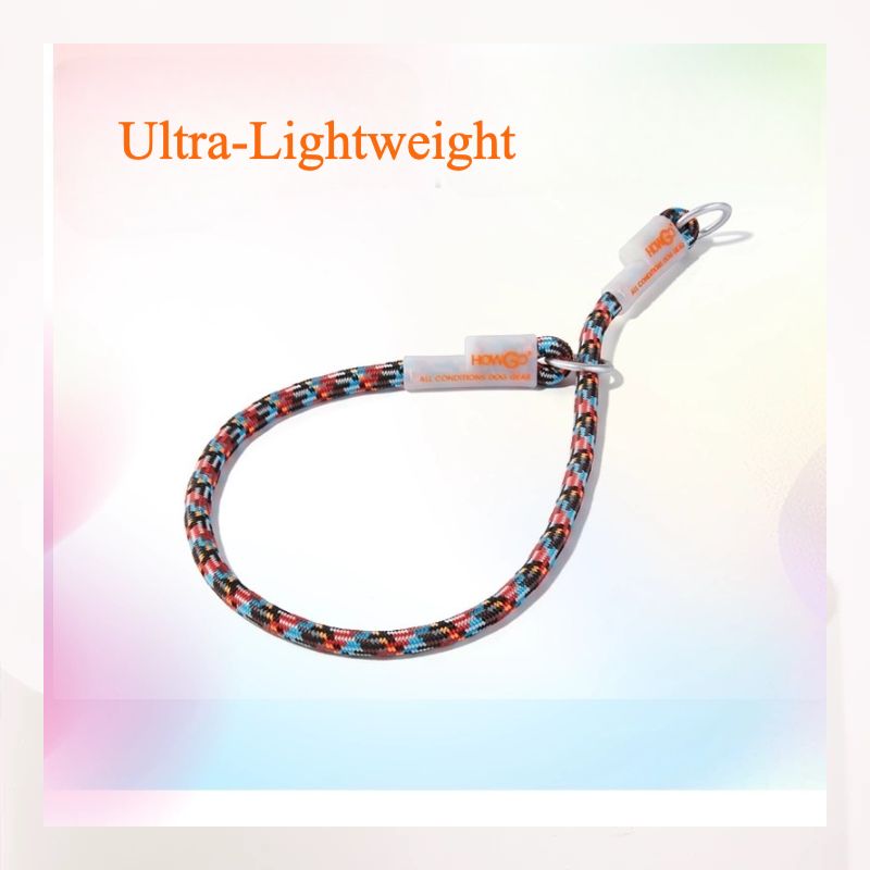 Ultra-Lightweight P-Style Collar