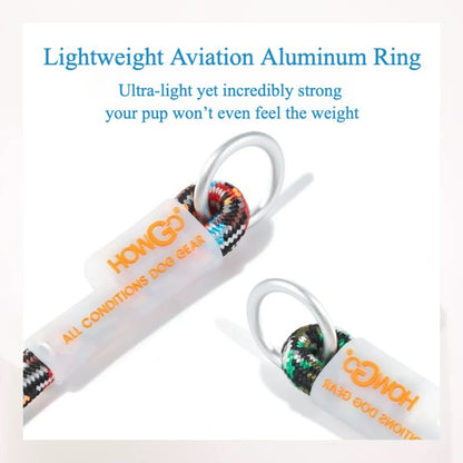 Ultra-Lightweight P-Style Collar