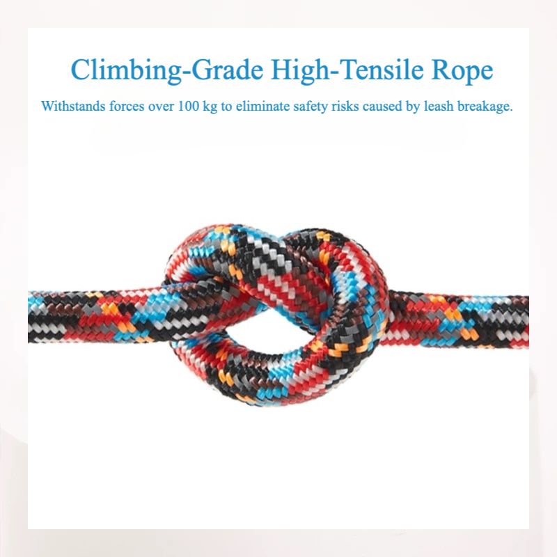 Ultra-Lightweight P-Style Collar