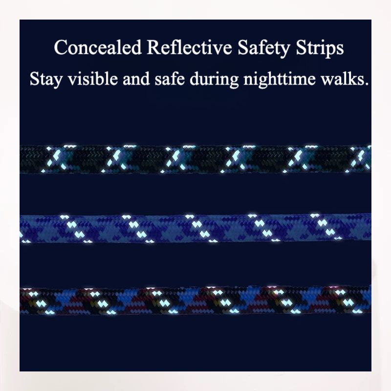 Ultra-Lightweight P-Style Collar