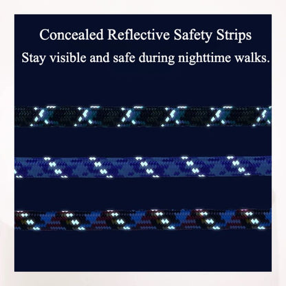 Ultra-Lightweight P-Style Collar