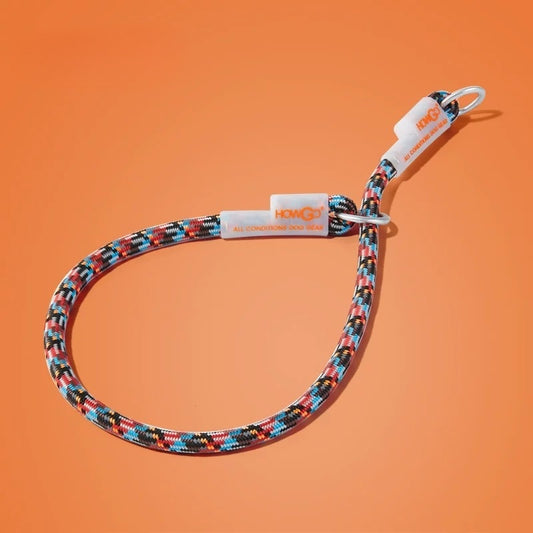 Ultra-Lightweight P-Style Collar