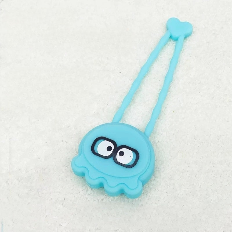 Octopus Glow Pendant