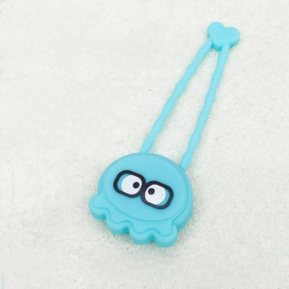 Octopus Glow Pendant