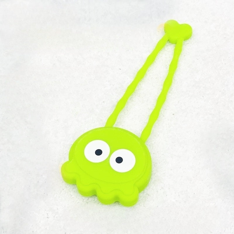 Octopus Glow Pendant