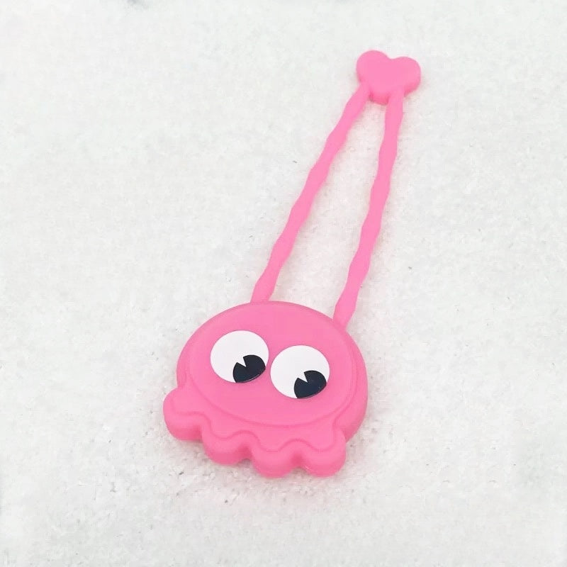 Octopus Glow Pendant