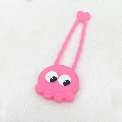 Octopus Glow Pendant