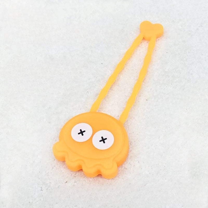 Octopus Glow Pendant