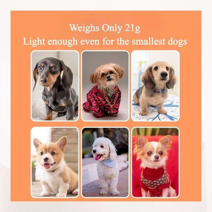 Octopus Glow Pendant