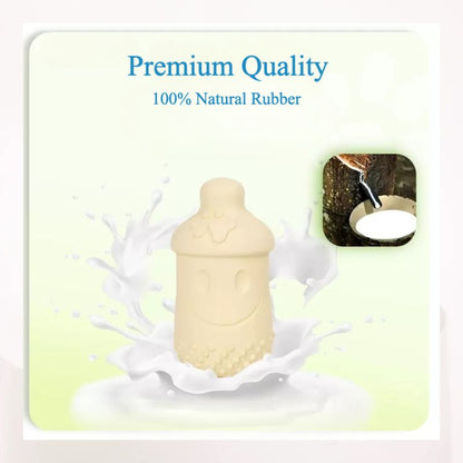 Biodegradable Treat Dispensing Toy