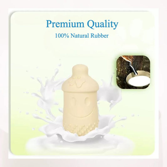 Biodegradable Treat Dispensing Toy