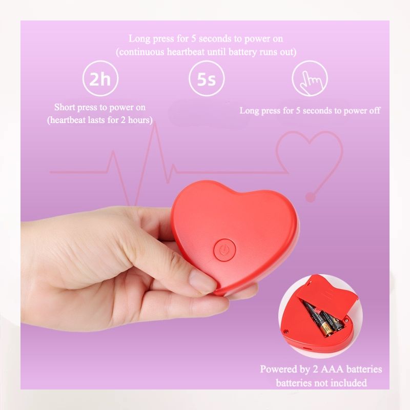 Comfort Rabbit with Heartbeat – Eases Separation Anxiety in Dogs and Cats